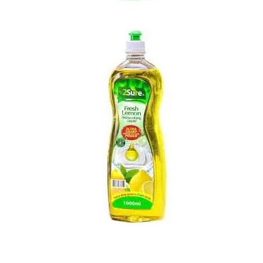 2sure-lemon-dish-wash-1000ml-1738749393