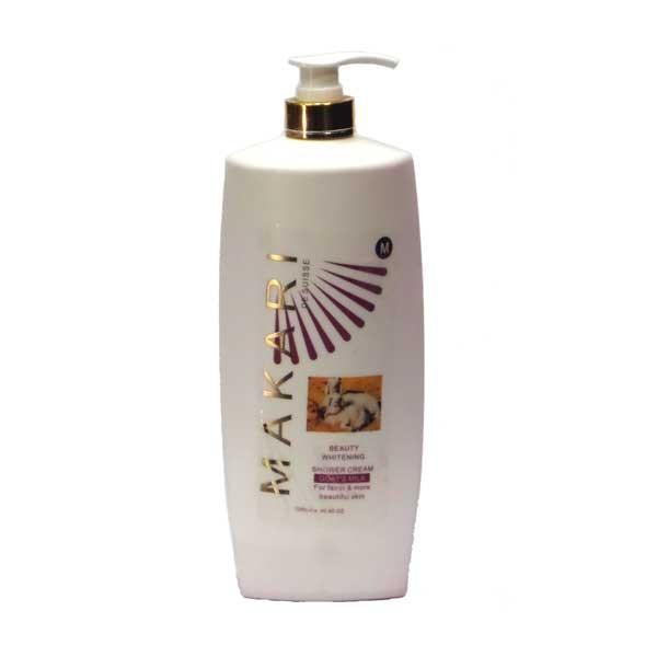 makari-beauty-whitening-shower-cream-goat-milk-1200ml-1714745665