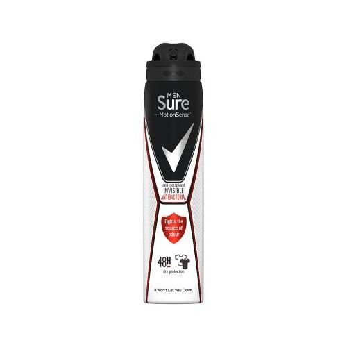 sure-men-invisible-anti-bacterial-deodorant-body-spray-250ml-1715256495