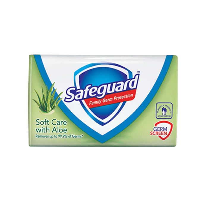 safeguard-soft-care-with-aloe-soap-160g-1698333731