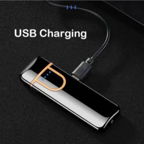 usb-rechargeable-portable-windproof-smoke-lighter-black-50g-1699691297