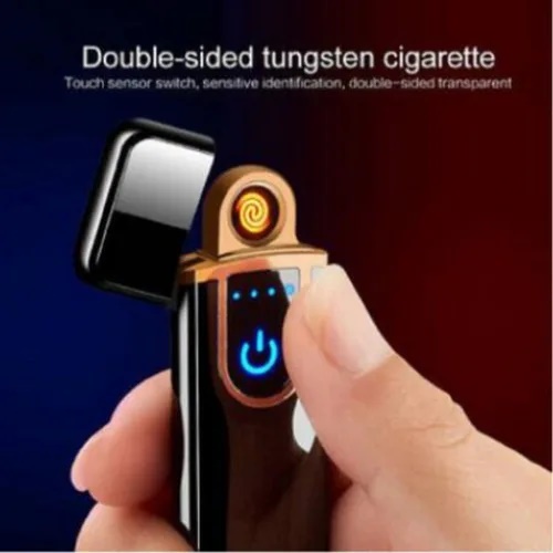 usb-rechargeable-portable-windproof-smoke-lighter-black-50g-1699691297