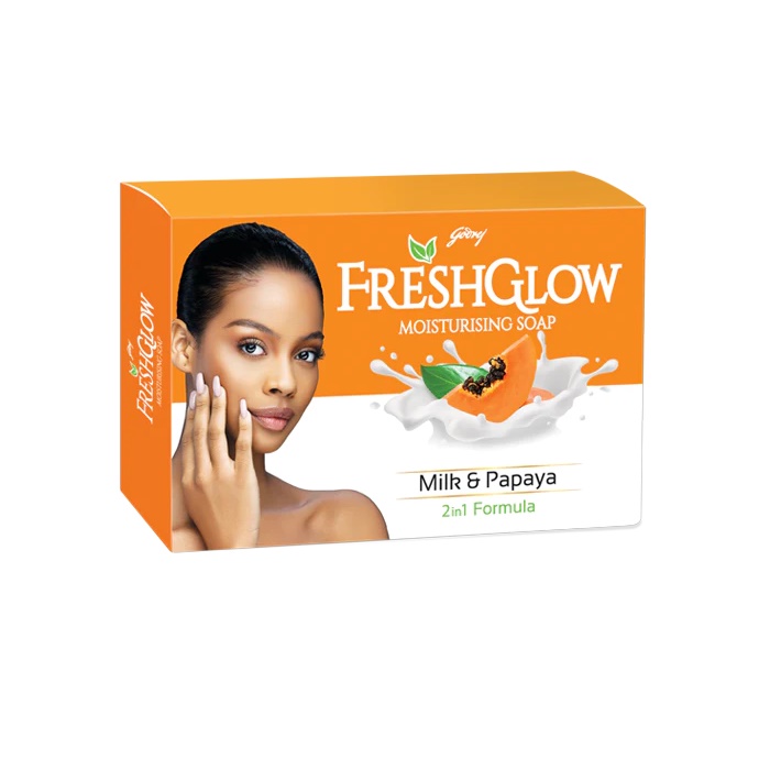 fresh-glow-milk-papaya-soap-140g-1699694615