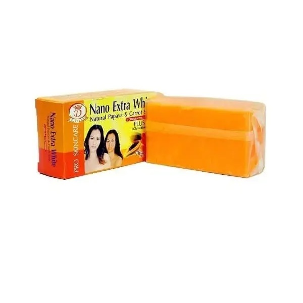 nano-extra-white-natural-papaya-and-carrot-soap-160g-1735578020