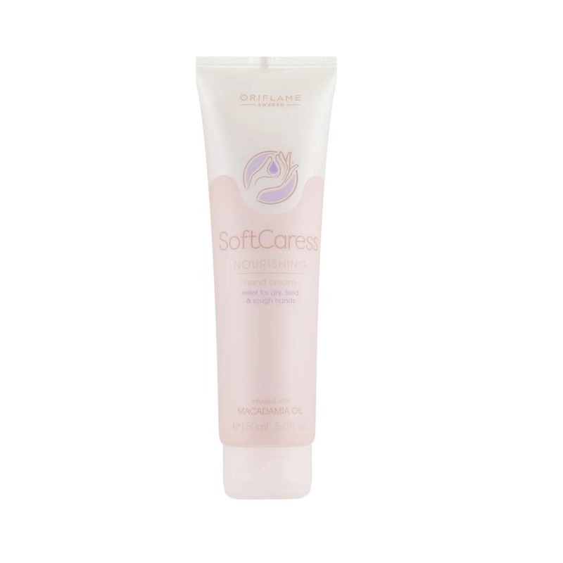 oriflame-soft-caress-hand-cream-100ml-1699955352