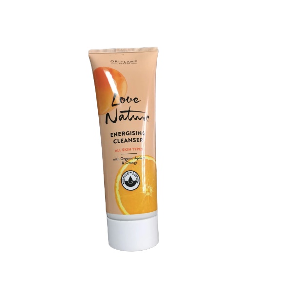 oriflame-love-nature-energising-cleanser-100ml-1704357477