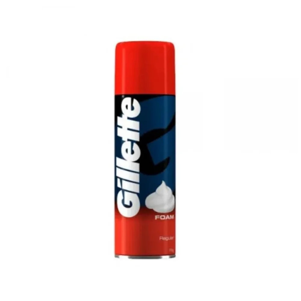 gillette-regular-shaving-foam-200ml-1700207843
