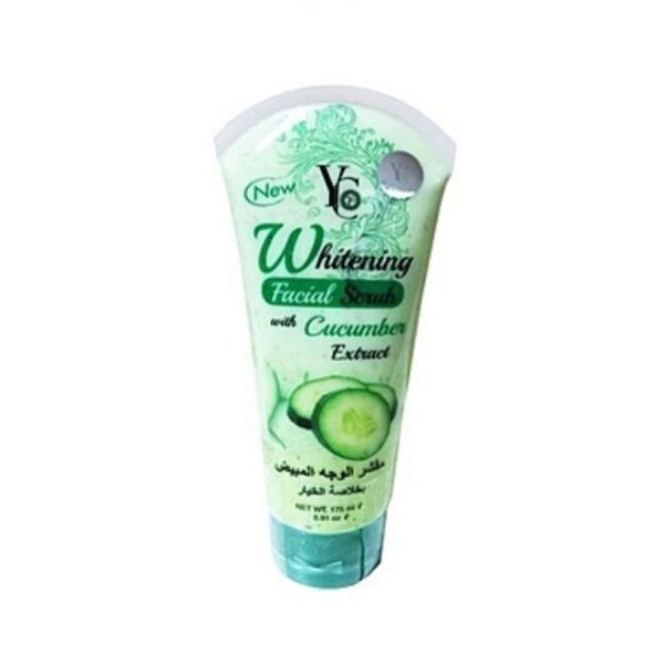 yc-whitening-facial-scrub-with-cucumber-extract-100ml-1700211011