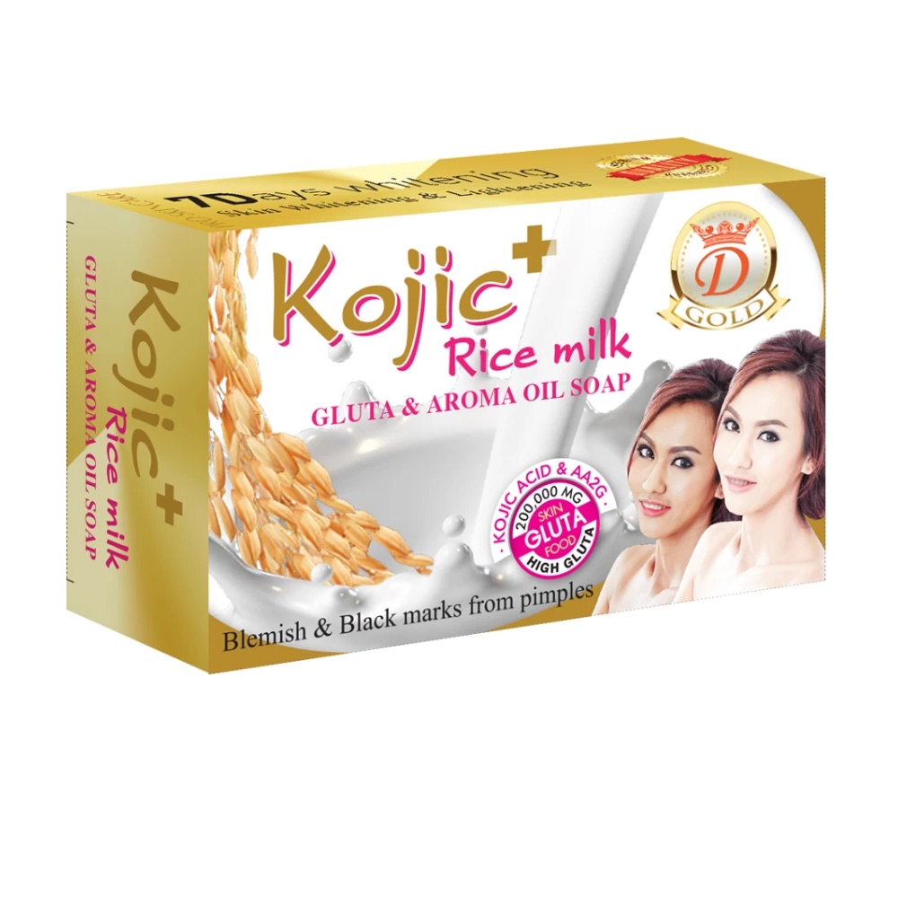 kojic-rice-milk-oil-soap-165g-1700213019
