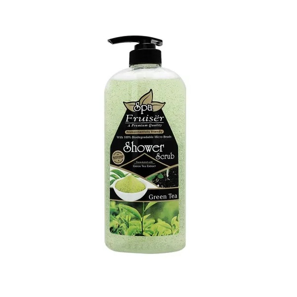 spa-fruiser-green-tea-shower-scrub-750ml-1700233895