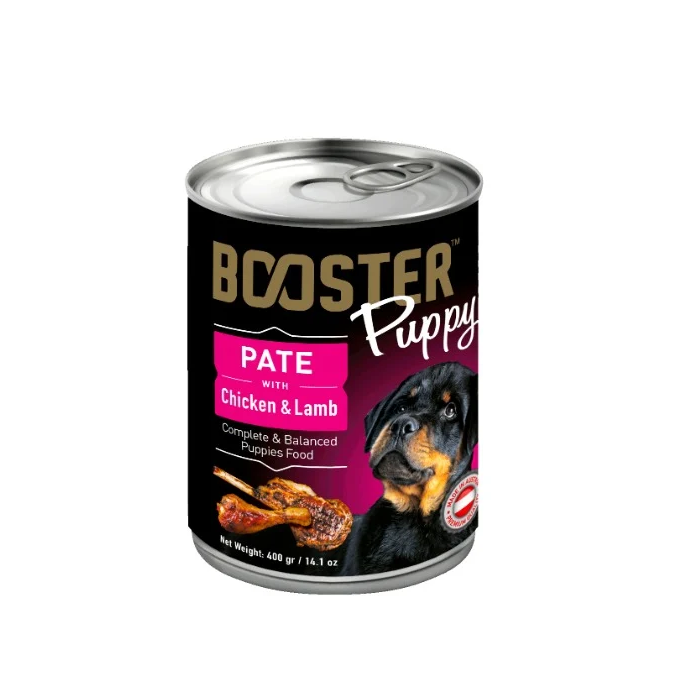 booster-puppy-pate-with-chicken-lamb-400g-1700293512
