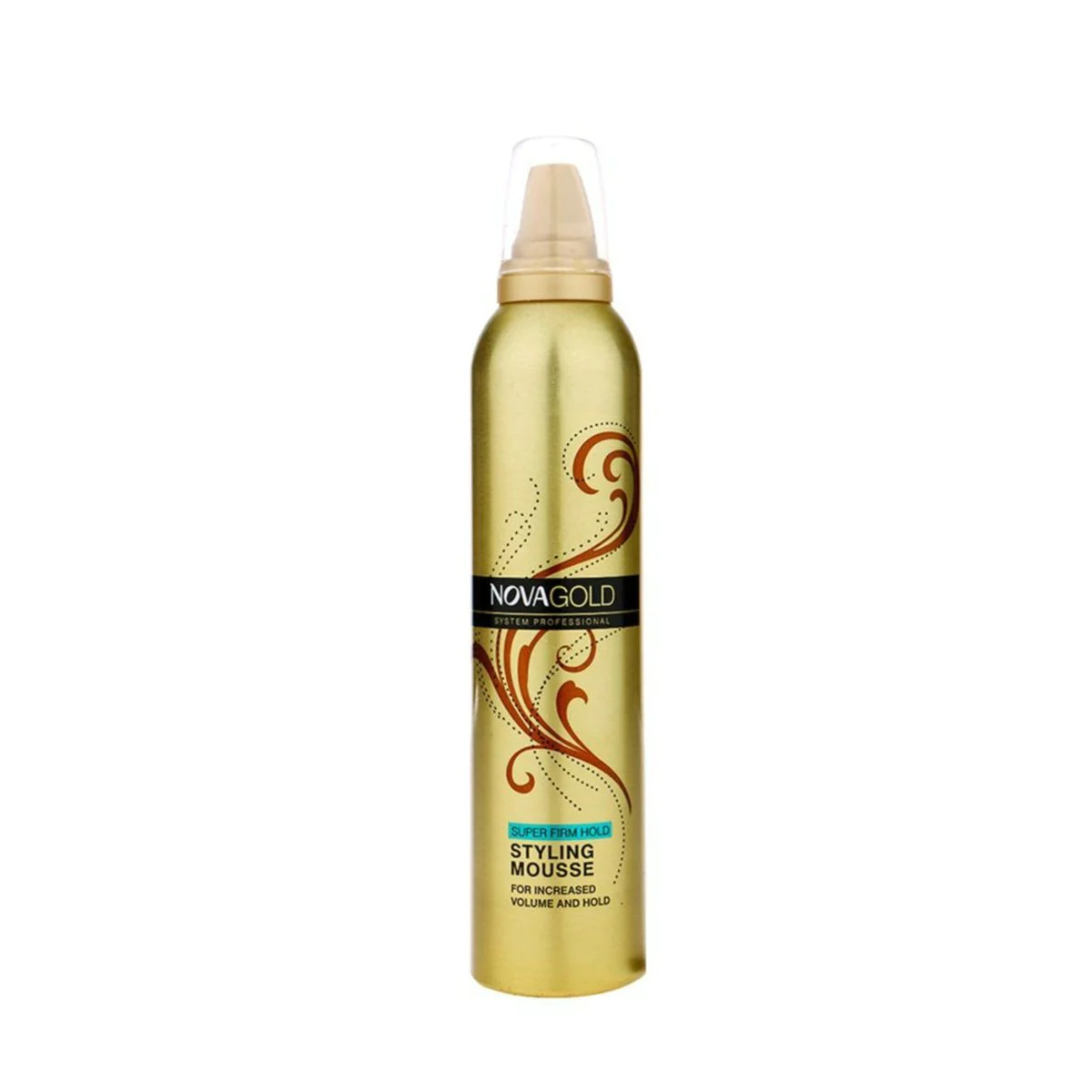 nova-gold-styling-mousse-300ml-1700578330