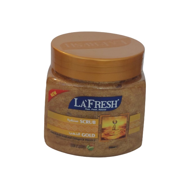 lafresh-scrub-gold-500ml-1708010967