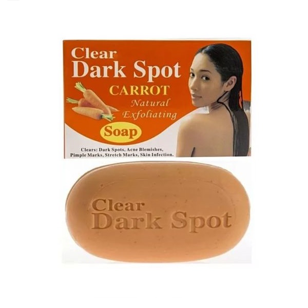 clear-dark-spot-carrot-soap-200g-1700640173