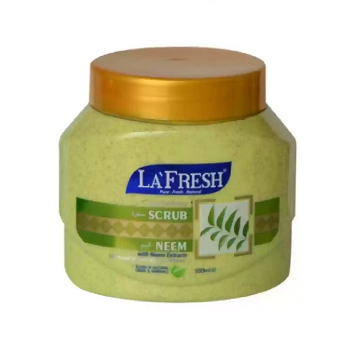 la-fresh-neem-scrub-500ml-1735635249