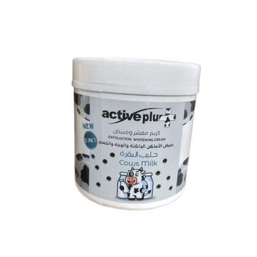 active-plus-exfoliating-5-in-1-goat-milk-face-and-body-scrub-100g-1700902056