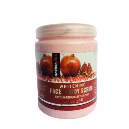 active-plus-whitening-face-body-scrub-exfoliating-moisturizing-1000ml-1700902785