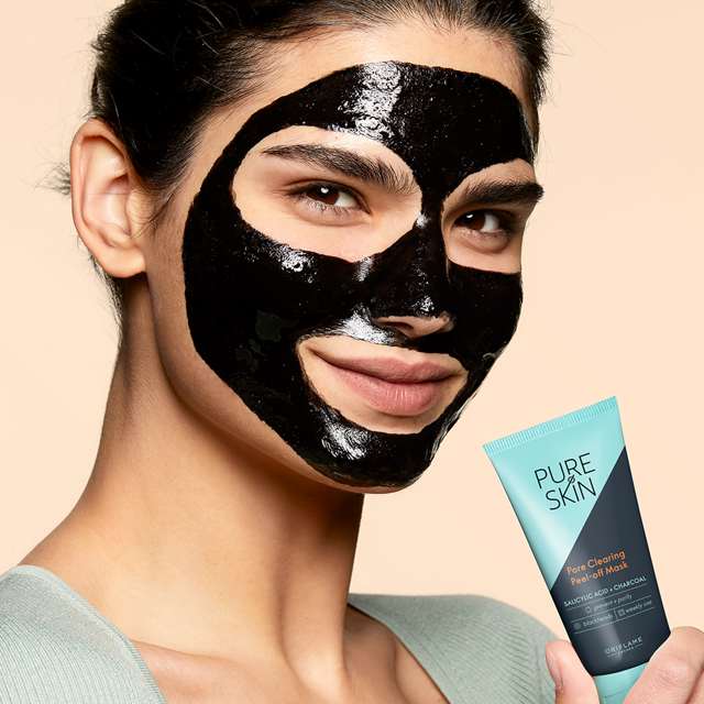 oriflame-pure-skin-peel-off-mask-50ml-1704360285