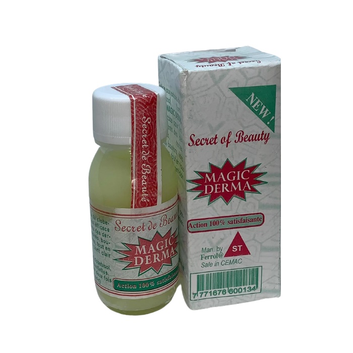 original-magic-derma-boxed-with-gold-top-fast-whitening-skinknucklesknees-etc-50ml-1701262790