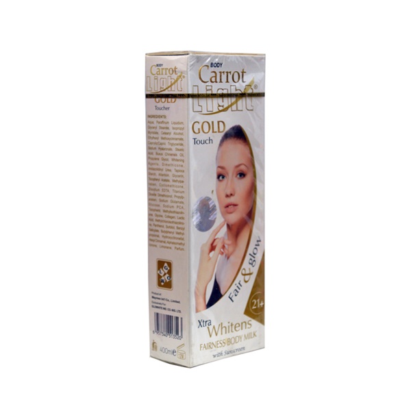 carrot-light-gold-lotion-400ml-1701420255