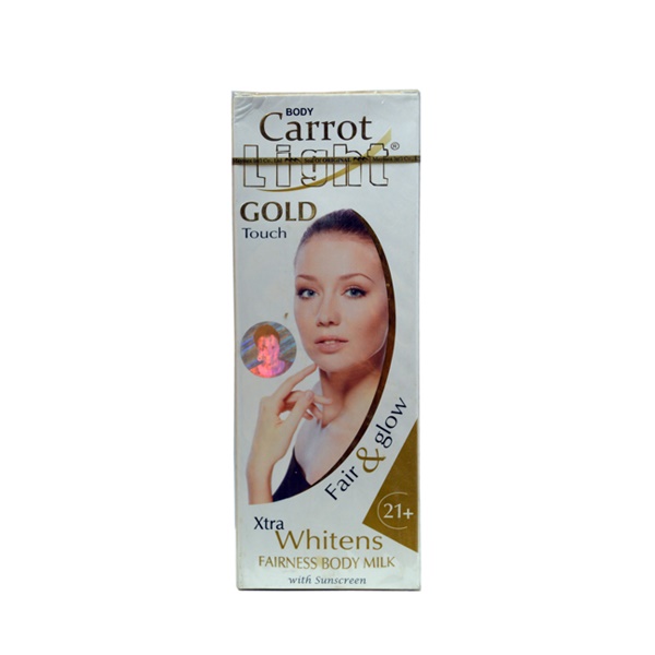 carrot-light-gold-lotion-400ml-1701420255