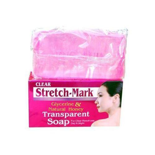 genres-clear-stretch-mark-glycerin-natural-honey-transparent-soap-150g-1701607554