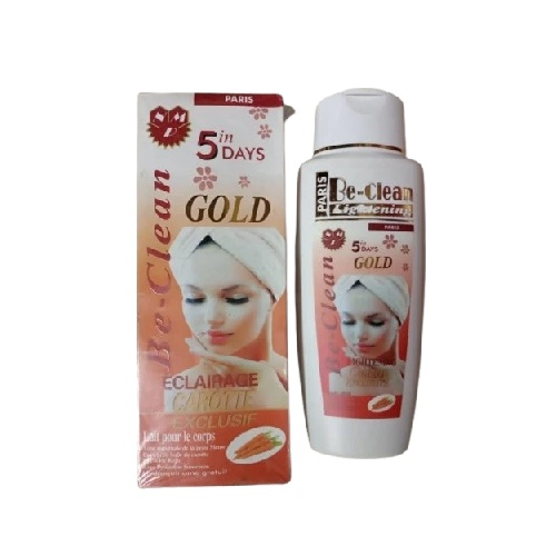 be-clean-exclusive-lightening-body-lotion-with-carrot-500ml-1701609712