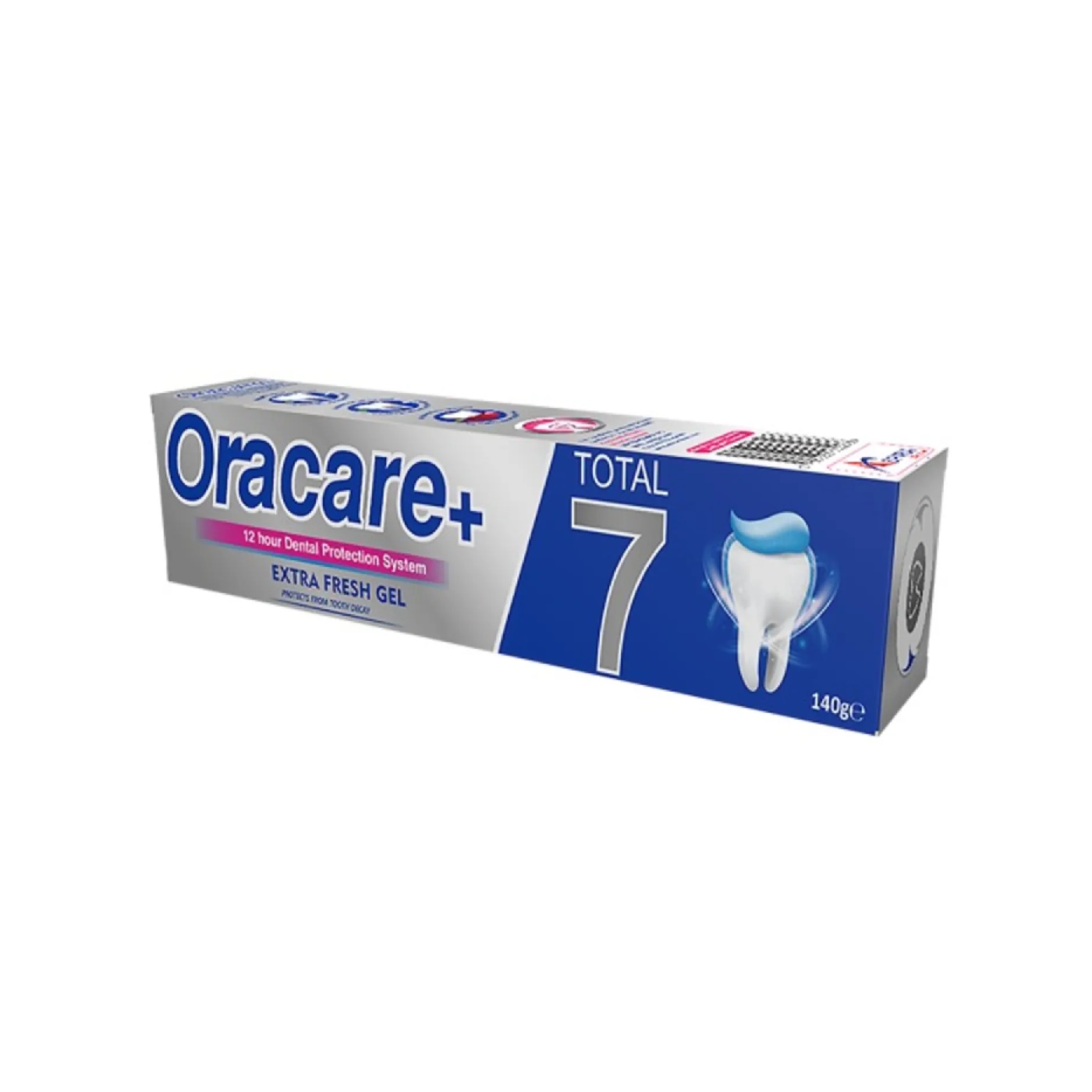 oracare-extra-fresh-gel-toothpaste-140g-1736322419