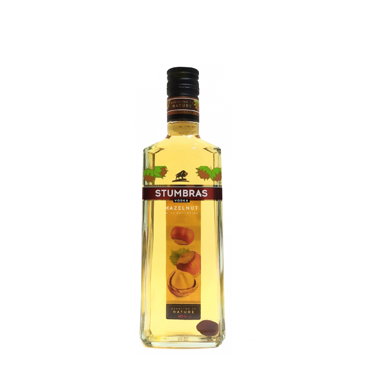 stumbras-vodka-hazelnut-75cl-1702915115