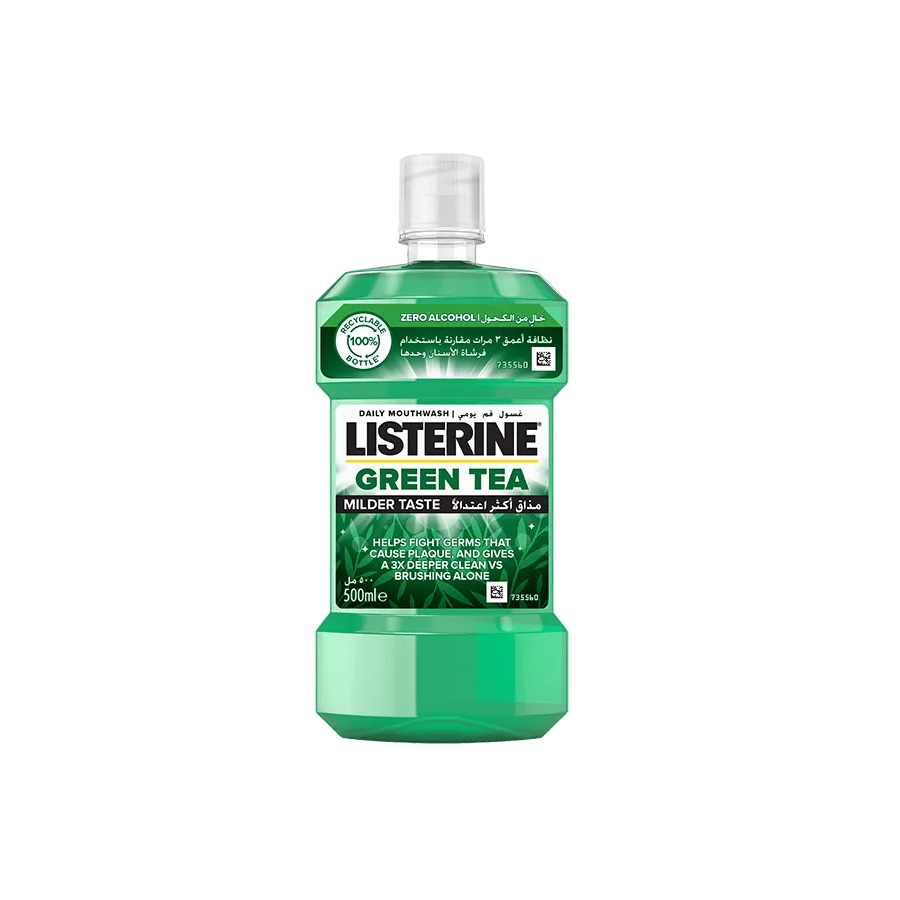 listerine-green-tea-milder-taste-mouthwash-500ml-1704207590