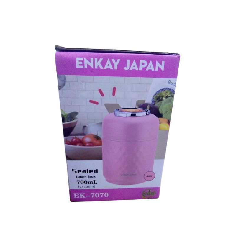 enkay-japan-vaccum-food-flask-sealed-lunch-box-700ml-1705395629