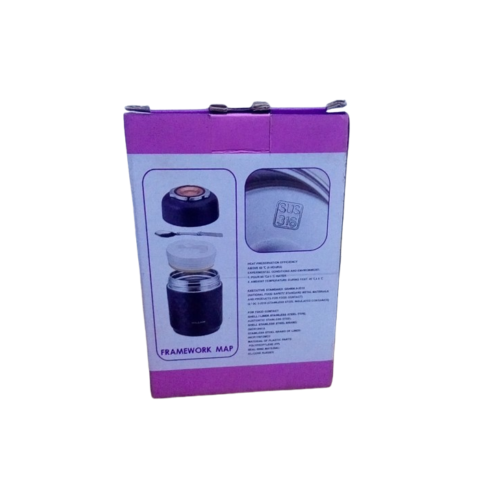 enkay-japan-vaccum-food-flask-sealed-lunch-box-700ml-1705395629