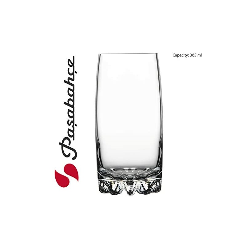 pasabahce-sylvana-6in1-glass-cup-385ml-1705577807