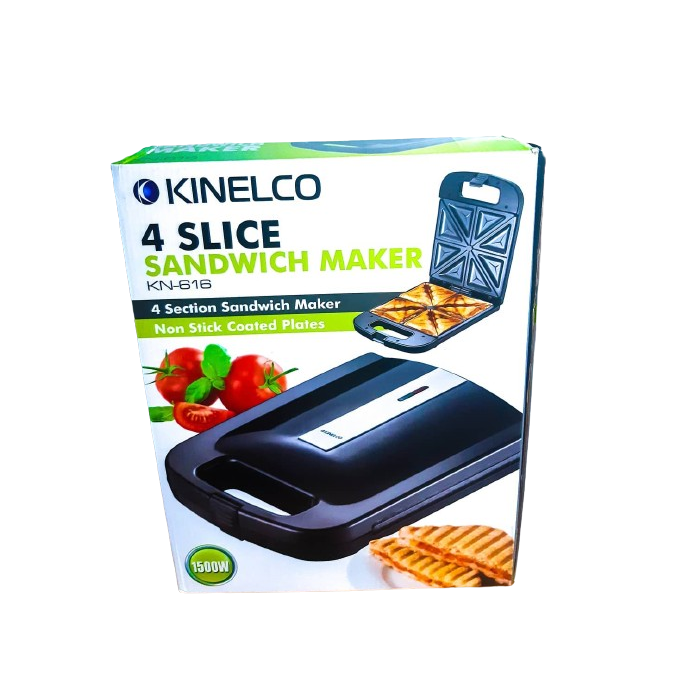 kinelco-4-slice-sandwich-maker-kn-616-1705596172