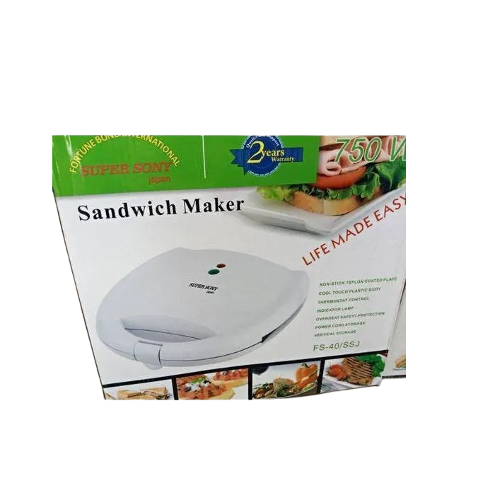 super-sony-sandwich-maker-230v-50hz-750w-1706784423