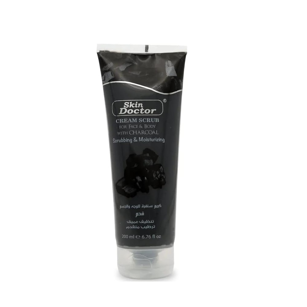 skin-doctor-charcoal-face-and-body-scrub-cream-200ml-1714808976