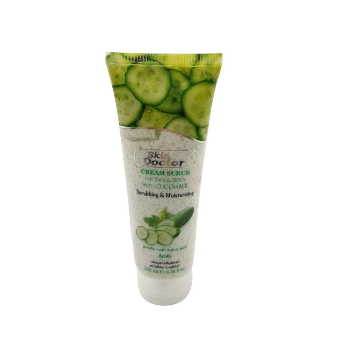 skin-doctor-cucumber-face-and-body-scrub-cream-200ml-1714808625