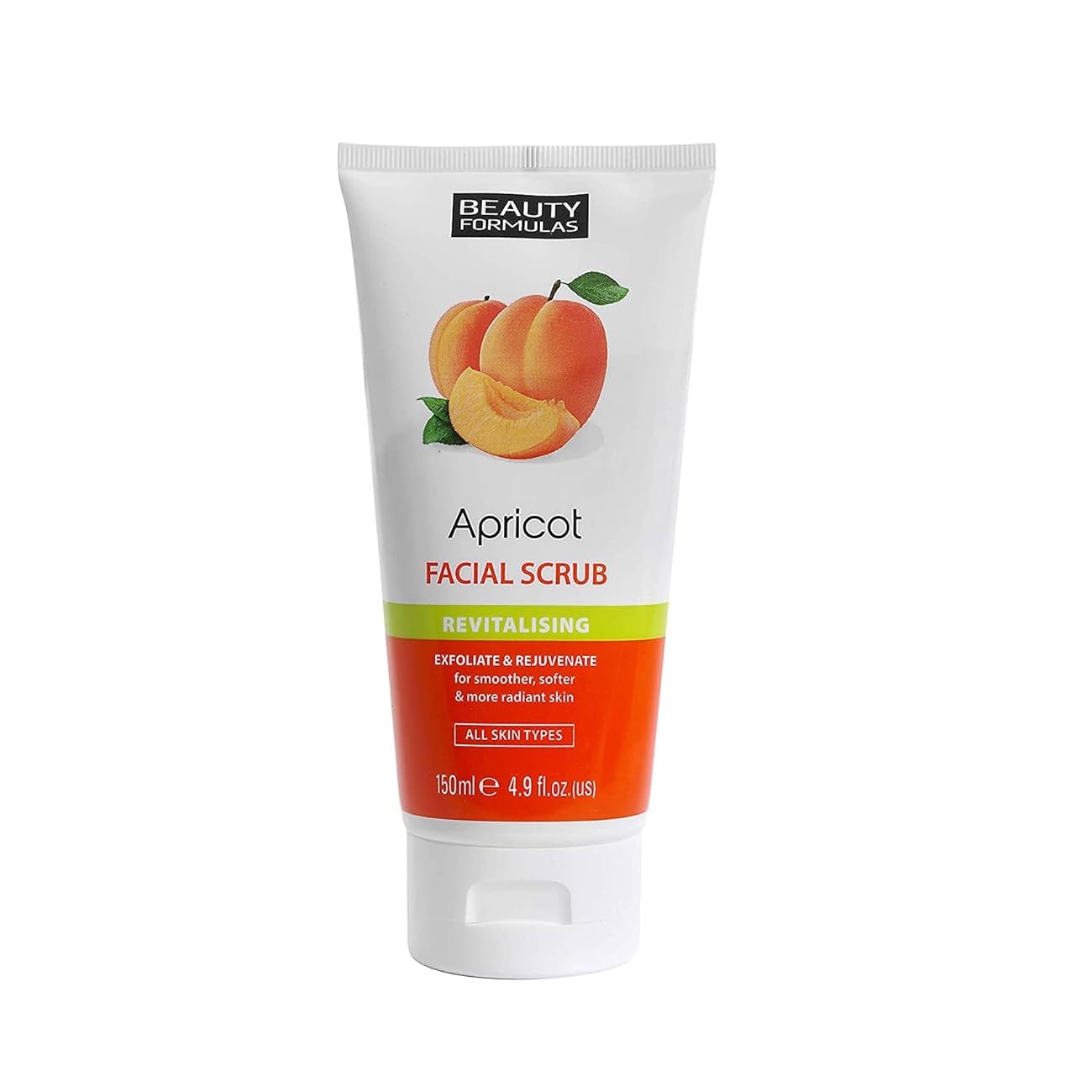 beauty-formulas-with-apricot-facial-scrub-150ml-1708443135