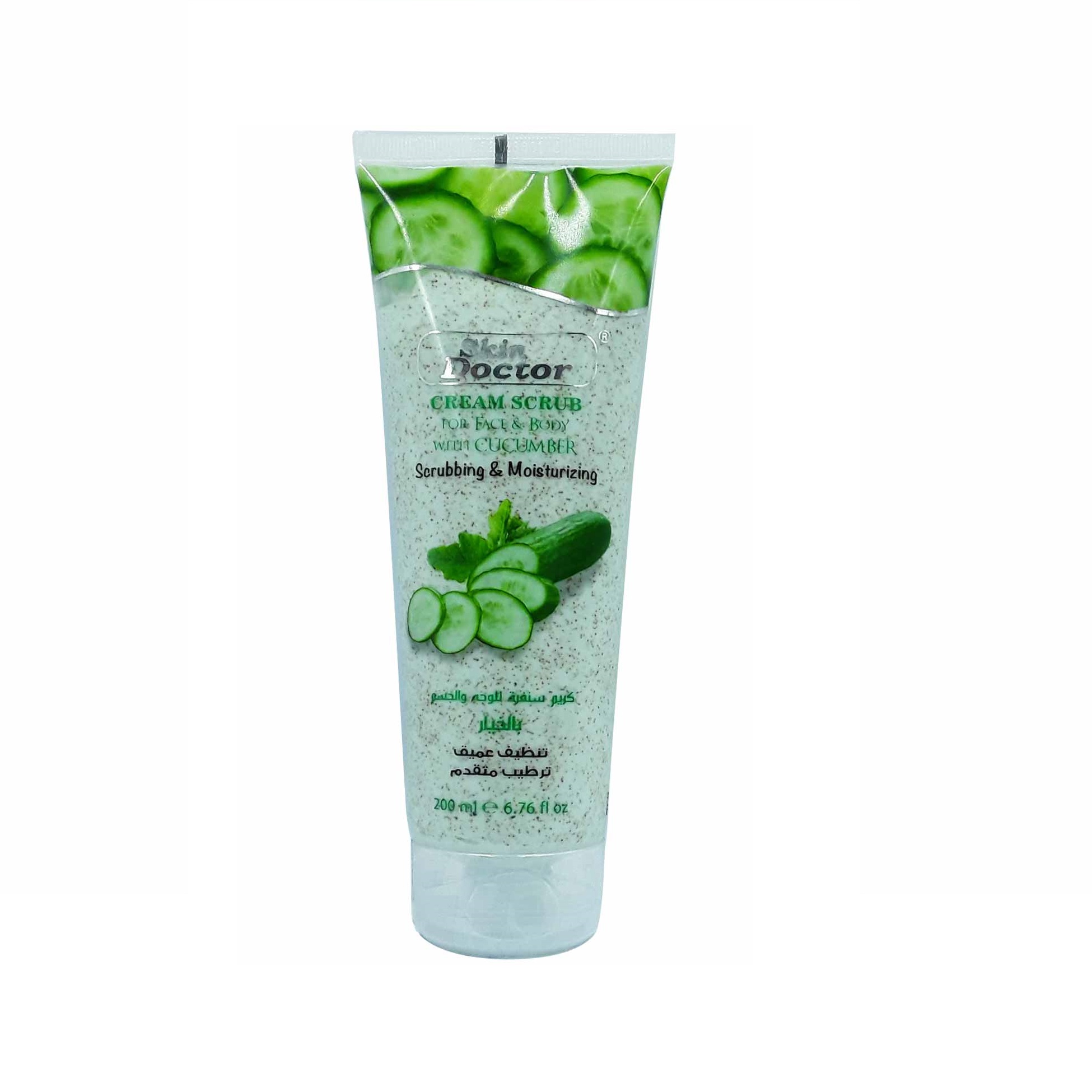 skin-doctor-cucumber-face-and-body-scrub-cream-200ml-1714808625