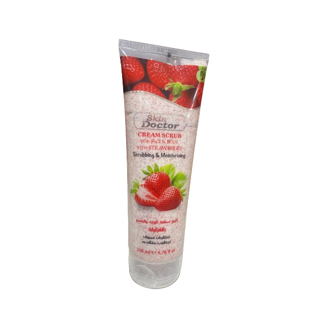 skin-doctor-strawberry-face-and-body-scrub-cream-200ml-1714808644