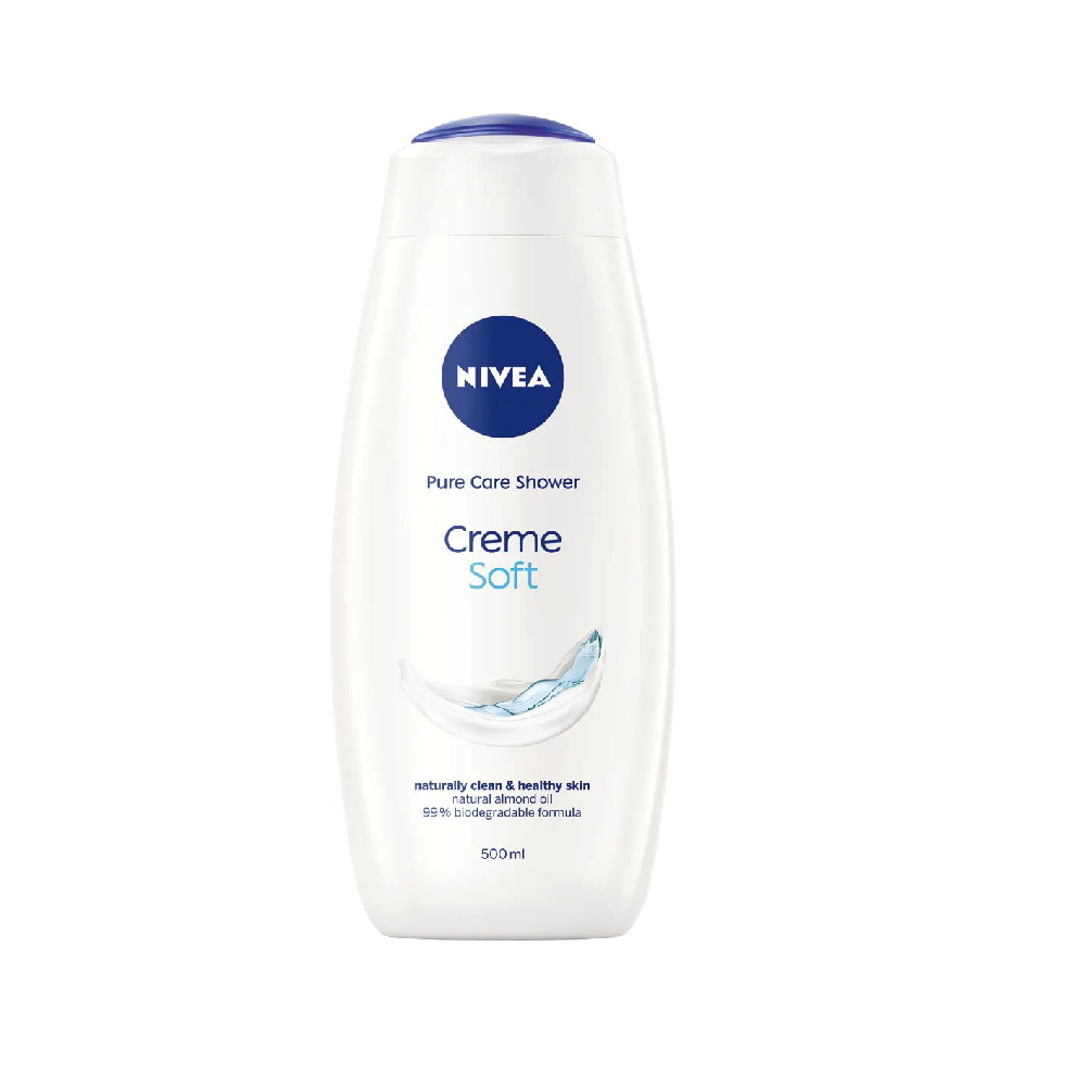 nivea-pure-care-shower-creme-soft-500ml-1735287758