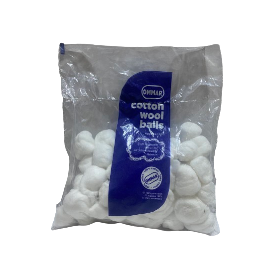 ommar-cotton-wool-balls-100pcs-1709283373