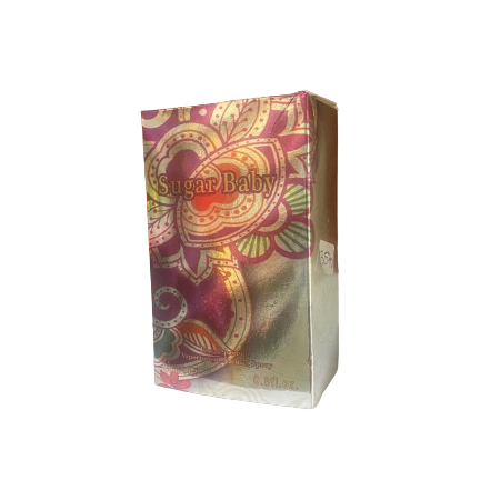sugar-baby-perfume-natural-spray-25ml-1739801340