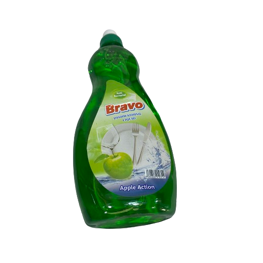 bravo-dish-washing-liquid-apple-action-450ml-1711724209