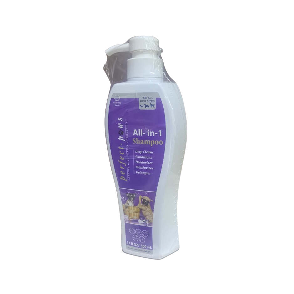 perfect-paws-jasmine-with-virgin-coconut-oil-all-in-1-pet-shampoo-500ml-1751272250