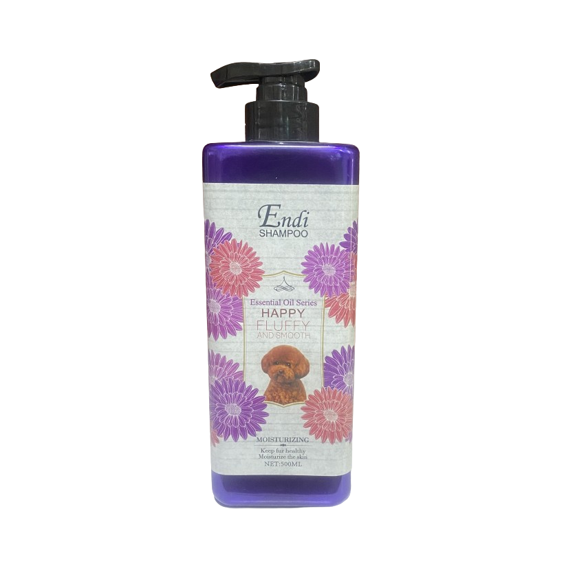 endi-happy-luster-fluffy-smooth-moisturizing-shampoo-for-dogs-500ml-1716548331
