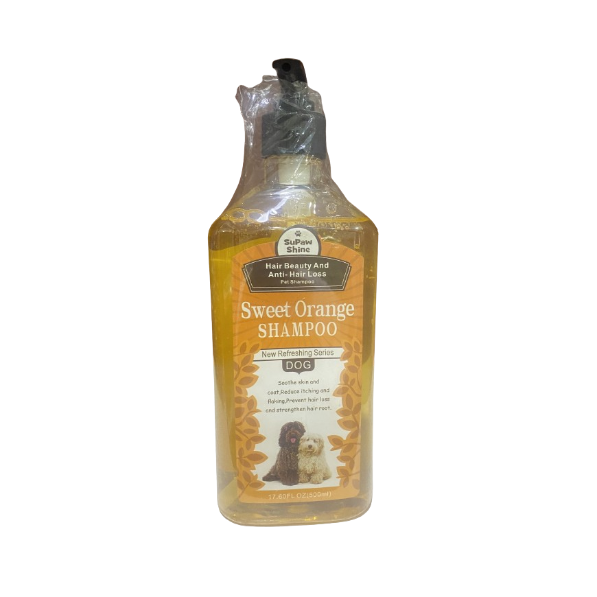 supaw-shine-hair-beauty-anti-hair-loss-sweet-orange-pet-shampoo-500ml-1716547067