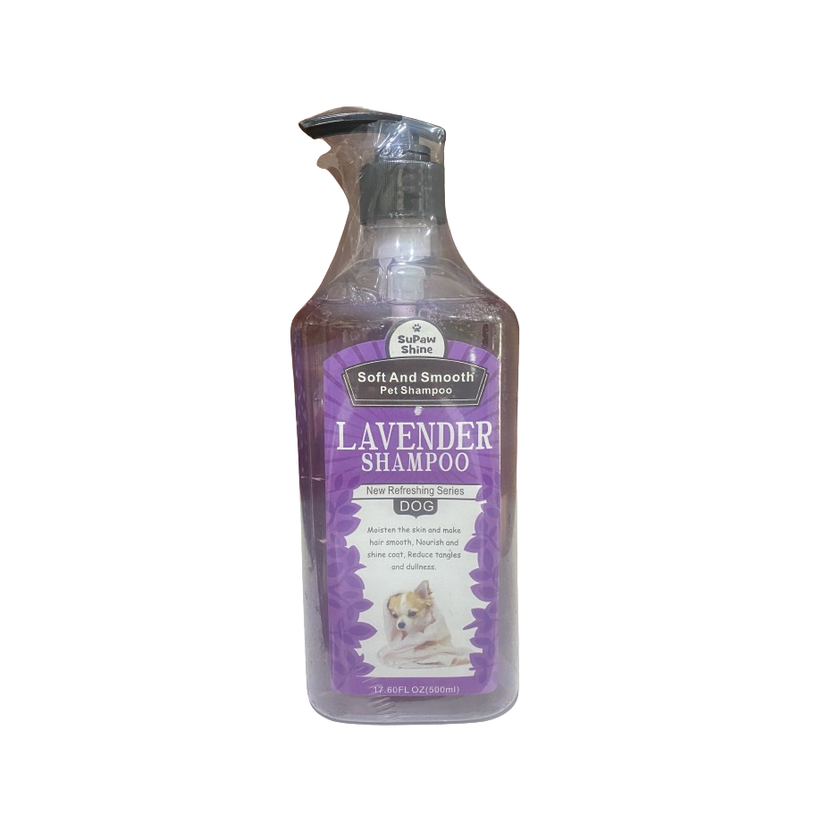 supaw-shine-soft-smooth-lavender-pet-shampoo-500ml-1716546488