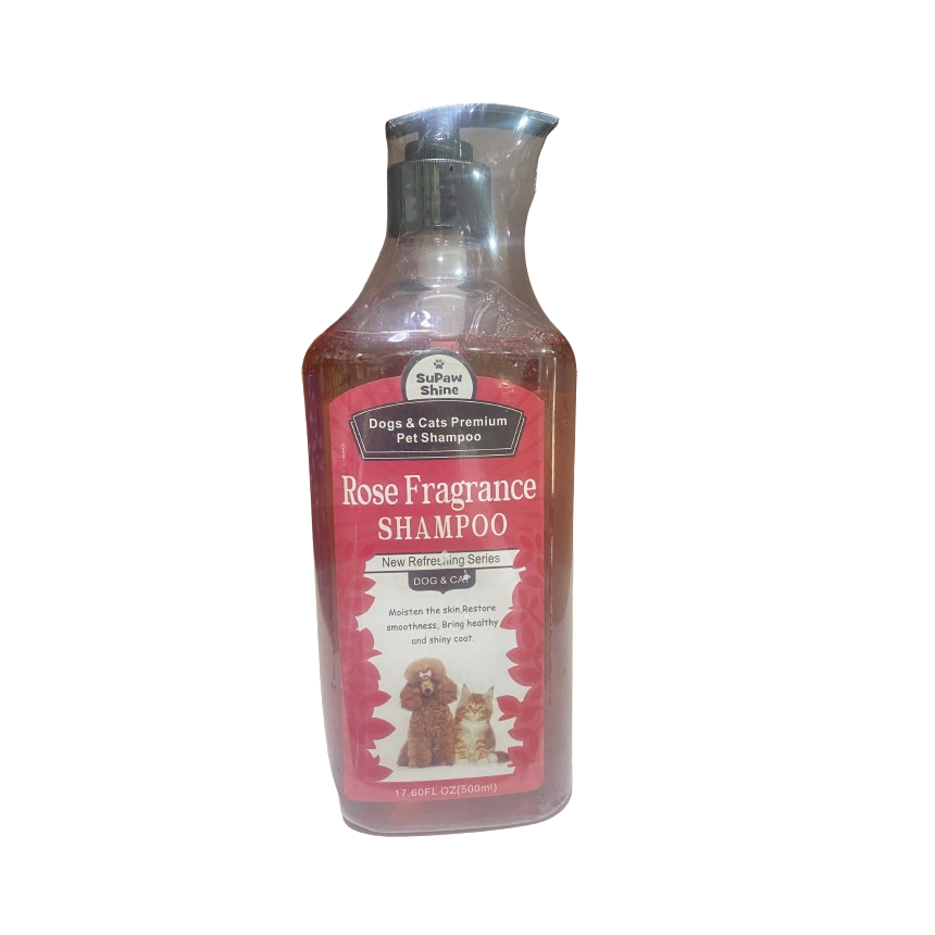 supaw-shine-dogs-cats-premium-rose-fragrance-pet-shampoo-500ml-1716546427