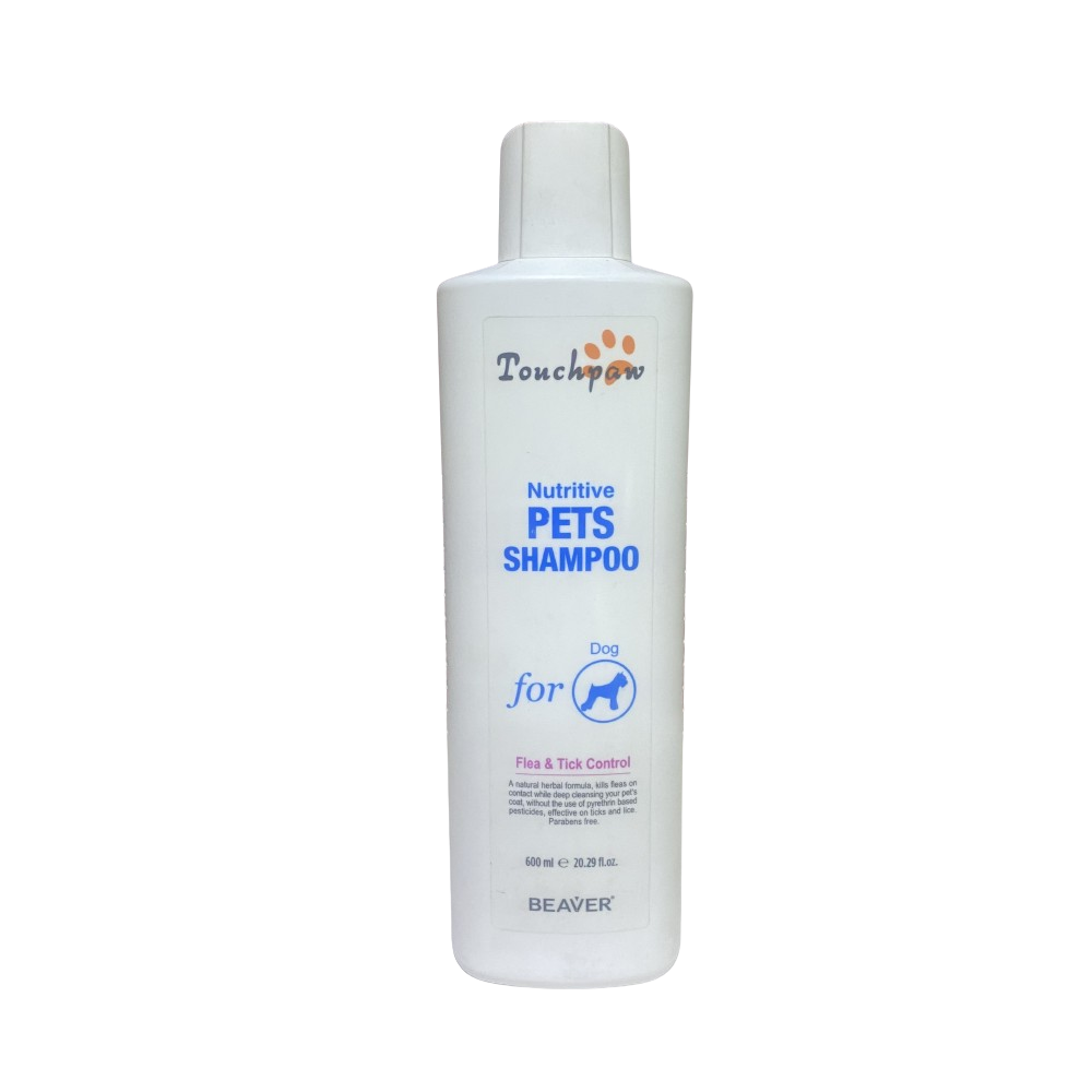 touchpaw-nutritive-pet-shampoo-flea-tick-control-for-dog-600ml-1716549414